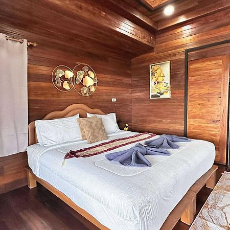 บ้านสวนปิยนันท์ 코야오노이 외부 사진