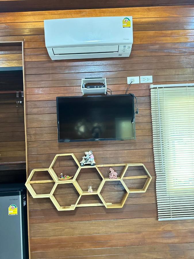 บ้านสวนปิยนันท์ 코야오노이 외부 사진