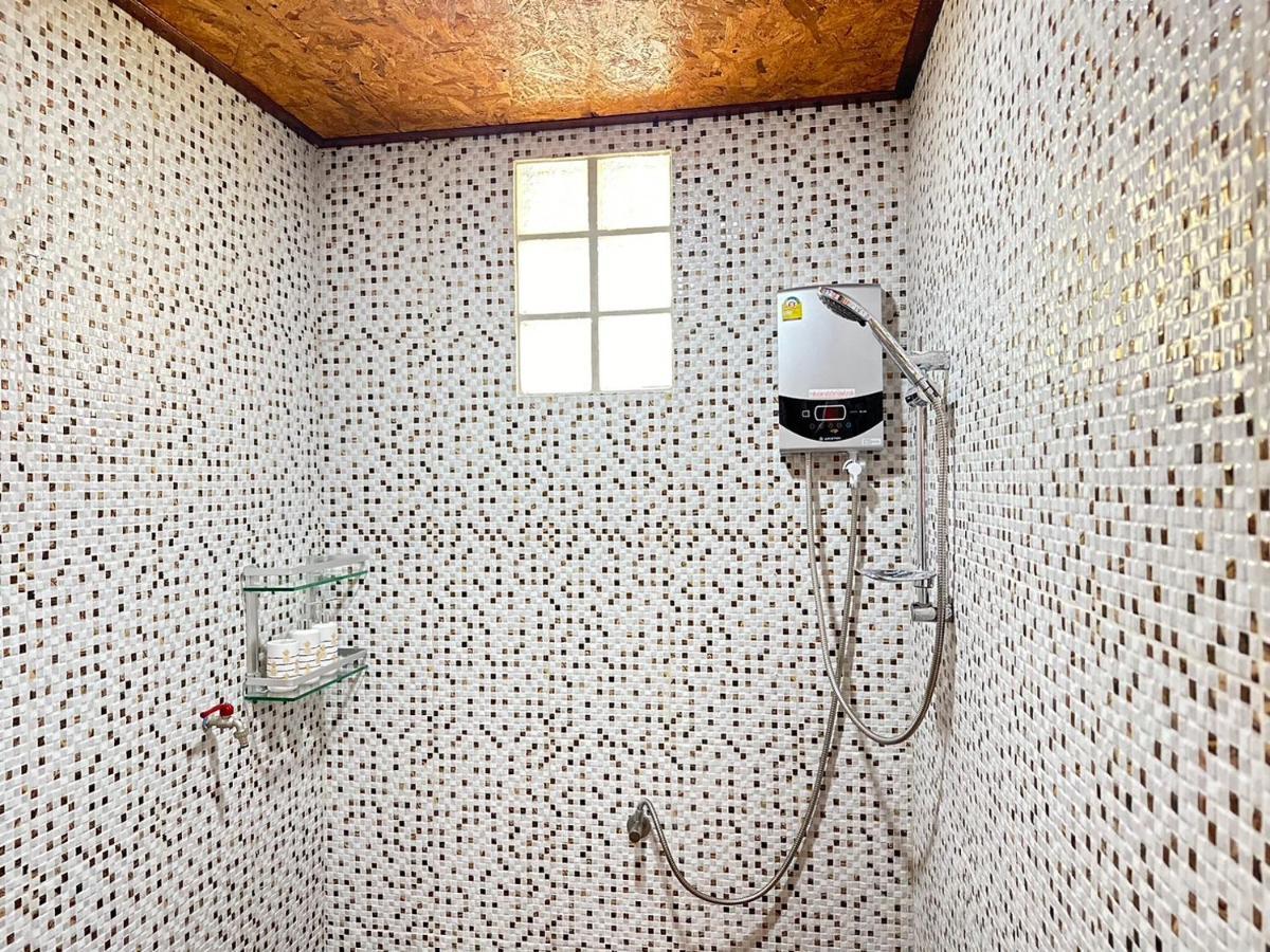บ้านสวนปิยนันท์ 코야오노이 외부 사진