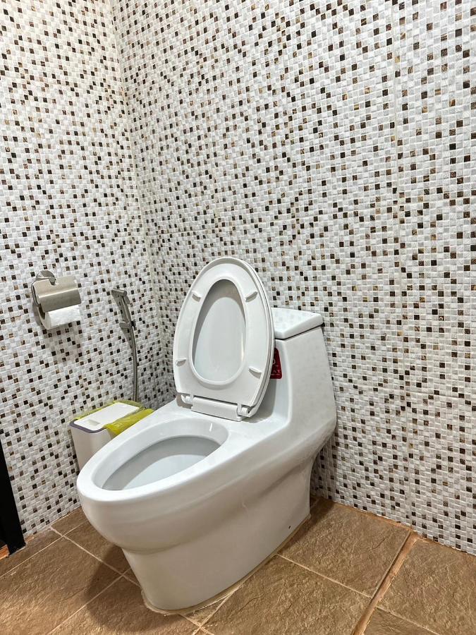 บ้านสวนปิยนันท์ 코야오노이 외부 사진